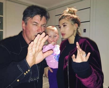 baleiwin,Internet se choca ao descobrir que Hailey Bieber é sobrinha de 